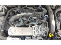Recambio de motor completo para mercedes-benz clase b sports tourer (w246, w242) b 200 cdi / d (246.208) referencia OEM IAM 6519