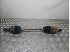 Recambio de transmision delantera izquierda para hyundai i10 classic referencia OEM IAM 495000X100  