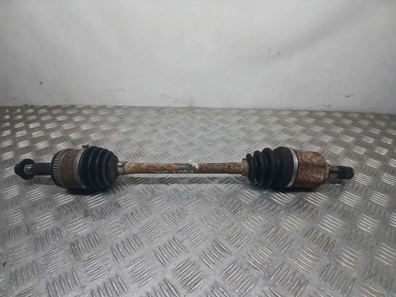 Recambio de transmision delantera izquierda para hyundai i10 classic referencia OEM IAM 495000X100  