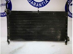 CONDENSADOR / RADIADOR AIRE ACONDICIONADO 