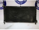 Recambio de condensador / radiador aire acondicionado para fiat brava (182) 1.4 12v cat referencia OEM IAM   