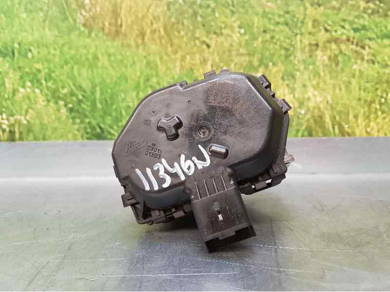 Recambio de caja mariposa para citroën c4 cactus business referencia OEM IAM 9807238580 V29039645 VALEO