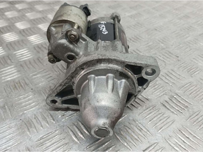 Recambio de motor arranque para toyota iq básico referencia OEM IAM 2810040120 4280006120 DENSO