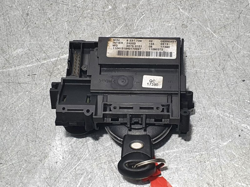 Recambio de conmutador de arranque para mini mini (r56) one referencia OEM IAM 9231739 11060372 