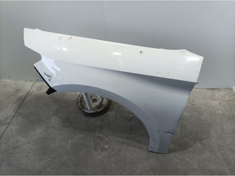 Recambio de aleta delantera izquierda para seat leon (kl1) style referencia OEM IAM 5FA821021C  TOCADA