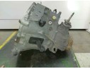 Recambio de caja cambios para peugeot 206 berlina xr referencia OEM IAM 20DL22 0540945B 5VELOCIDADES