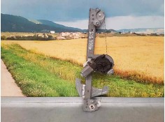 Recambio de elevalunas delantero izquierdo para toyota aygo (kgb/wnb) blue referencia OEM IAM  2 PINS ELECTRICO