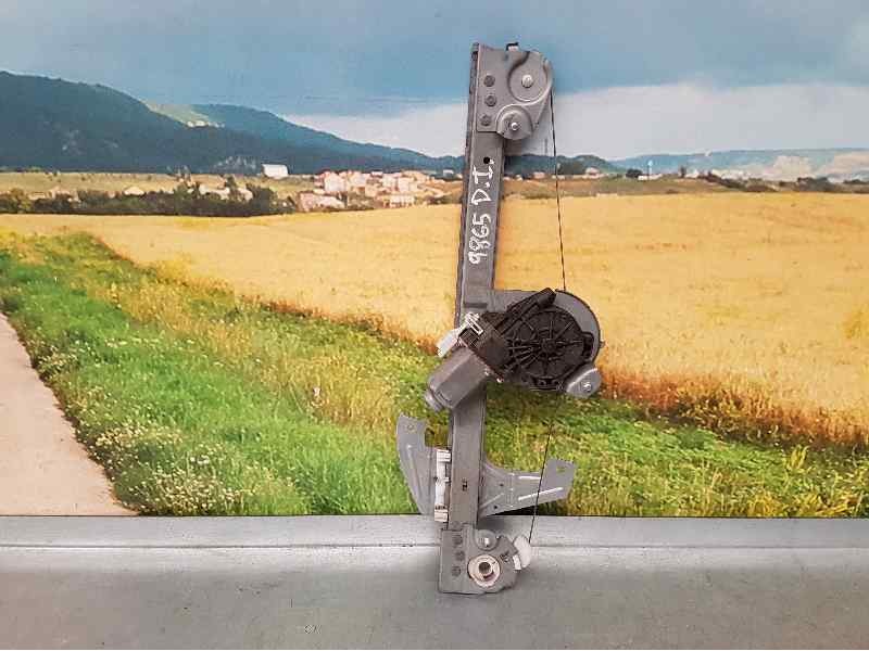 Recambio de elevalunas delantero izquierdo para toyota aygo (kgb/wnb) blue referencia OEM IAM  2 PINS ELECTRICO