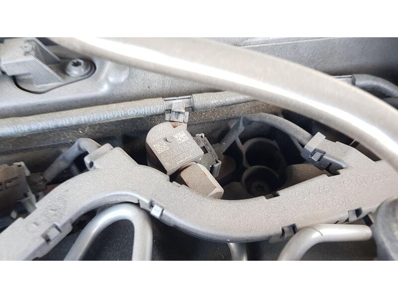 Recambio de motor completo para mercedes-benz clase b sports tourer (w246, w242) b 200 cdi / d (246.208) referencia OEM IAM 6519