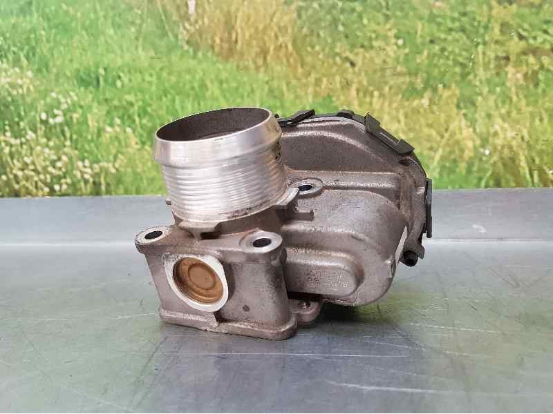 Recambio de caja mariposa para citroën c4 cactus business referencia OEM IAM 9807238580 V29039645 VALEO