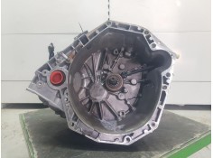 CAJA CAMBIOS TL4382 S003860 6 VELOCIDADES