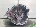 Recambio de caja cambios para renault express van referencia OEM IAM TL4382 S003860 6 VELOCIDADES
