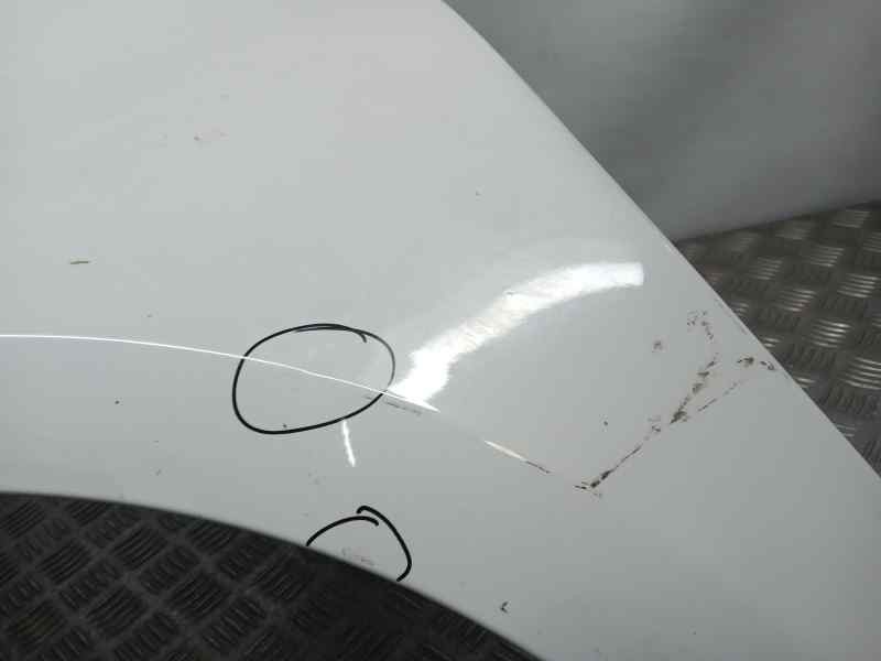 Recambio de aleta delantera izquierda para seat leon (kl1) style referencia OEM IAM 5FA821021C  TOCADA