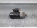 Recambio de motor arranque para porsche cayenne (9pa) s 4.5 referencia OEM IAM 94860410600 BOSCH 0001125025