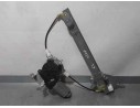 Recambio de elevalunas trasero izquierdo para nissan qashqai (j10) acenta referencia OEM IAM  2 PINS ELECTRICO