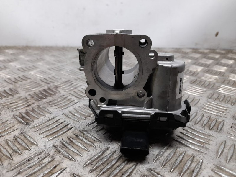 Recambio de caja mariposa para peugeot 308 gt referencia OEM IAM 9830171480 V29121487 