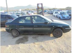 CITROËN XANTIA BERLINA