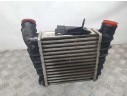 Recambio de intercooler para volkswagen polo (9n3) edition referencia OEM IAM 6Q0145804A 862403N VALEO