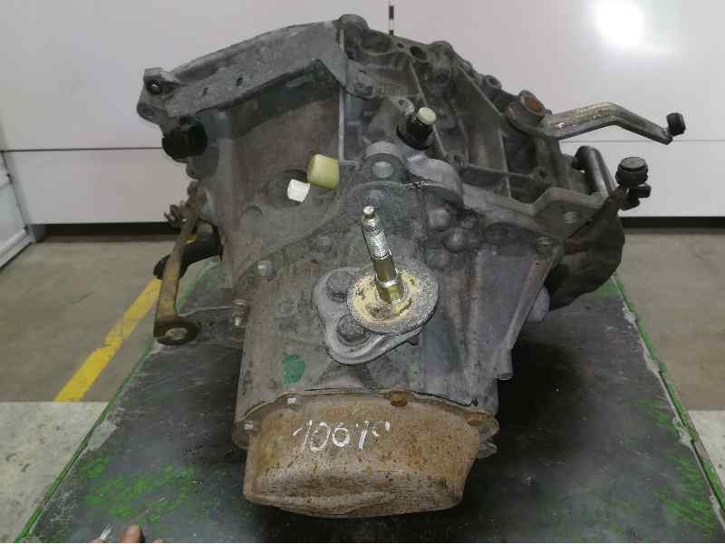 Recambio de caja cambios para peugeot 206 berlina xr referencia OEM IAM 20DL22 0540945B 5VELOCIDADES