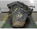Recambio de caja cambios para peugeot 206 berlina xr referencia OEM IAM 20DL22 0540945B 5VELOCIDADES