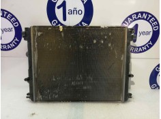 RADIADOR AGUA 866922F 8200033831 