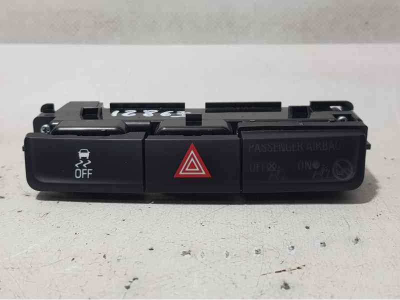 Recambio de mando multifuncion para opel mokka excellence referencia OEM IAM 95016183  