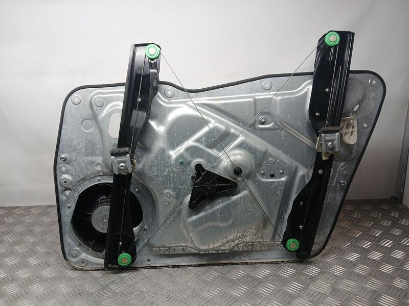 Recambio de elevalunas delantero izquierdo para volkswagen tiguan (5n2) blue motion tig referencia OEM IAM 5N0837755 974927105 E