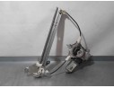 Recambio de elevalunas trasero izquierdo para nissan qashqai (j10) acenta referencia OEM IAM  2 PINS ELECTRICO