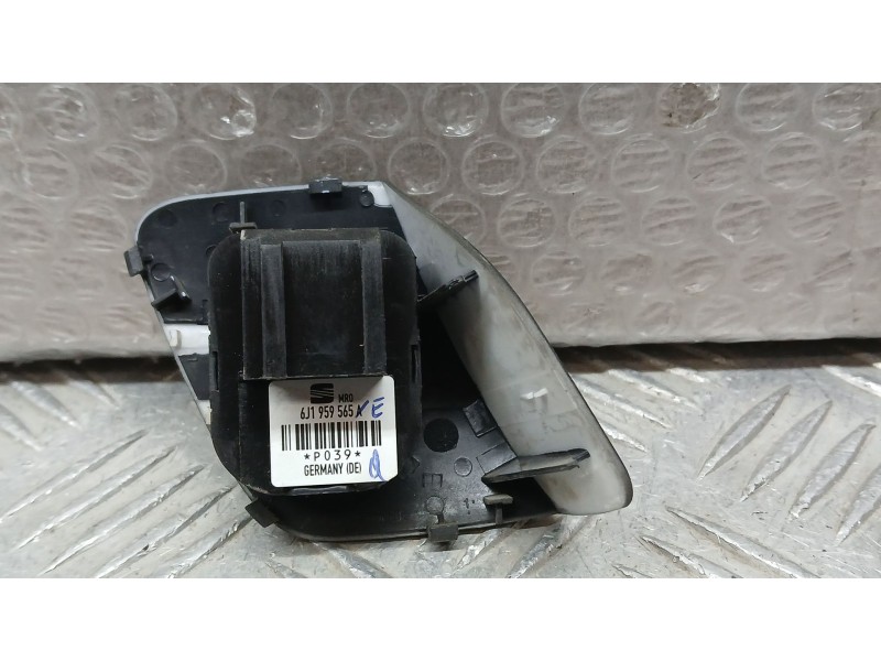 Recambio de mando retrovisor para seat ibiza iv (6j5, 6p1) 1.4 tdi referencia OEM IAM 6J1959565A  