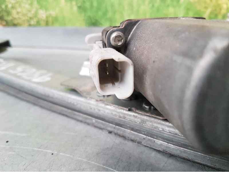 Recambio de elevalunas delantero izquierdo para toyota aygo (kgb/wnb) blue referencia OEM IAM  2 PINS ELECTRICO