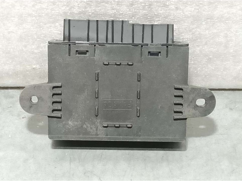 Recambio de modulo electronico para ford fiesta (ce1) st-line referencia OEM IAM LU5T14B533AC  