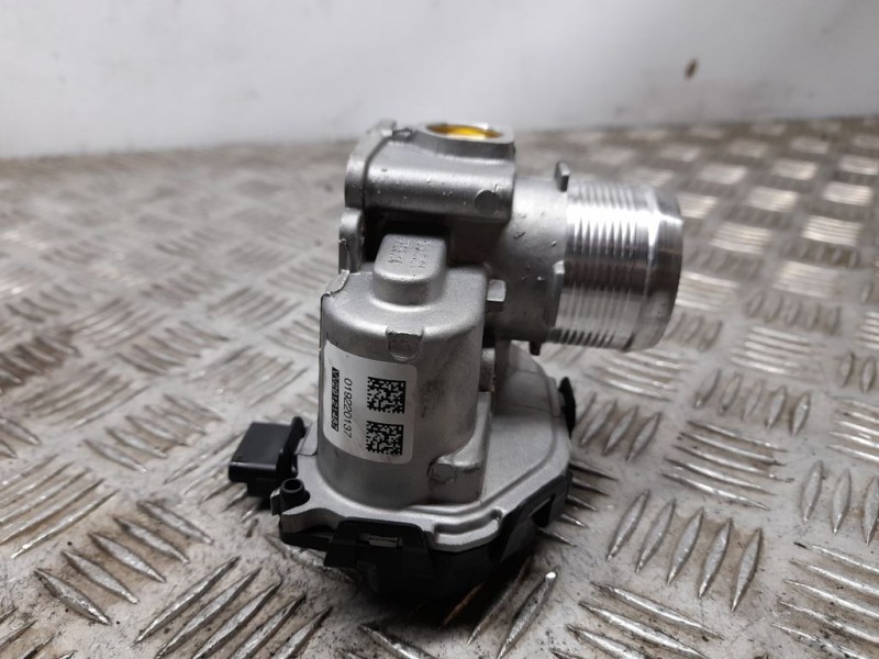 Recambio de caja mariposa para peugeot 308 gt referencia OEM IAM 9830171480 V29121487 