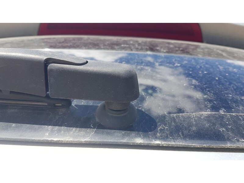 Recambio de motor limpia trasero para mercedes-benz clase b sports tourer (w246, w242) b 200 cdi / d (246.208) referencia OEM IA