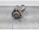 Recambio de motor arranque para porsche cayenne (9pa) s 4.5 referencia OEM IAM 94860410600 BOSCH 0001125025
