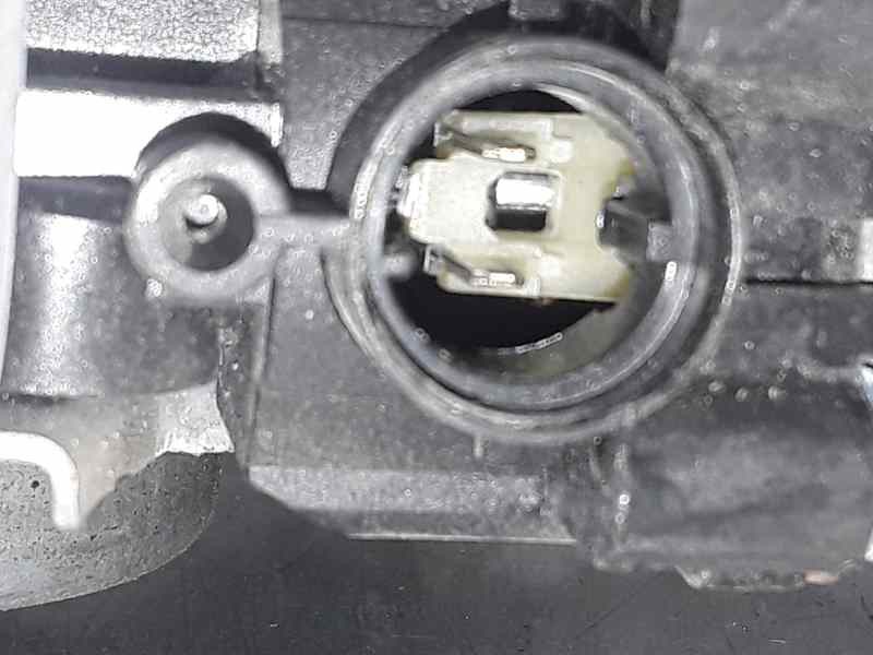 Recambio de elevalunas trasero izquierdo para nissan qashqai (j10) acenta referencia OEM IAM  2 PINS ELECTRICO