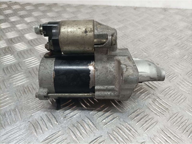 Recambio de motor arranque para toyota iq básico referencia OEM IAM 2810040120 4280006120 DENSO