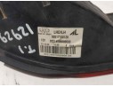 Recambio de faro antiniebla trasero izquierdo para alfa romeo mito (145) junior referencia OEM IAM 517180120  