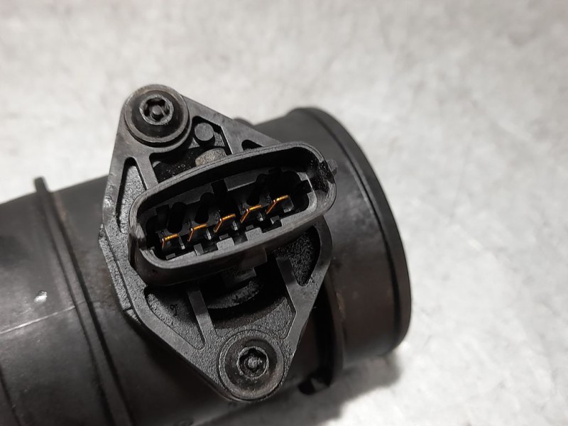 Recambio de caudalimetro para opel omega b elegance berlina referencia OEM IAM 281002180  BOSCH