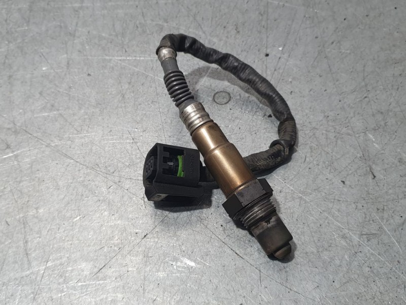 Recambio de sonda lambda para mini mini (r56) one referencia OEM IAM 759535380 0258027005003 