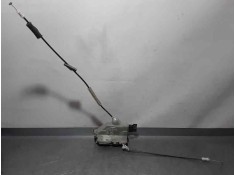 Recambio de cerradura puerta delantera derecha para citroën c4 cactus business referencia OEM IAM   6 PINS