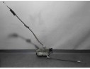 Recambio de cerradura puerta delantera derecha para citroën c4 cactus business referencia OEM IAM   6 PINS