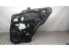 ELEVALUNAS TRASERO DERECHO 5N0839462A ELECTRICO BROSE 910219140