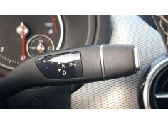Recambio de palanca cambio para mercedes-benz clase b sports tourer (w246, w242) b 200 cdi / d (246.208) referencia OEM IAM 4082
