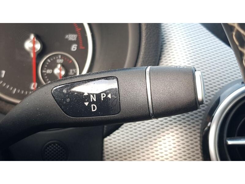 Recambio de palanca cambio para mercedes-benz clase b sports tourer (w246, w242) b 200 cdi / d (246.208) referencia OEM IAM 4082
