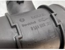 Recambio de caudalimetro para opel omega b elegance berlina referencia OEM IAM 281002180  BOSCH