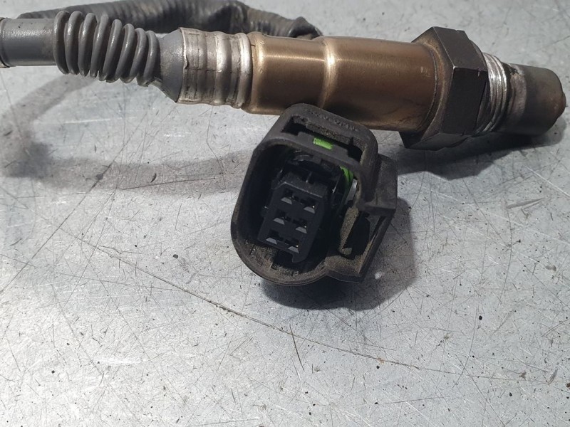 Recambio de sonda lambda para mini mini (r56) one referencia OEM IAM 759535380 0258027005003 