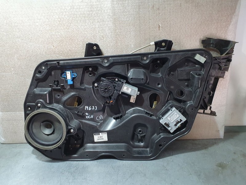 Recambio de elevalunas delantero derecho para volvo xc60 kinetic 2wd referencia OEM IAM 30753328  ELECTRICO