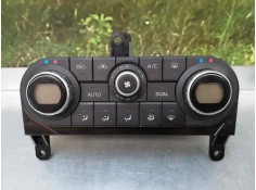 MANDO CLIMATIZADOR 27500JD45C A02000A7706001 CALSONIC KANSEI