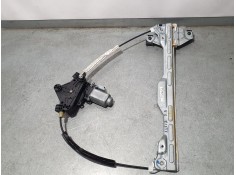 ELEVALUNAS DELANTERO DERECHO 9674412380 ELECTRICO 2 PINS