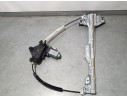 Recambio de elevalunas delantero derecho para citroën c-elysée feel referencia OEM IAM 9674412380  ELECTRICO 2 PINS